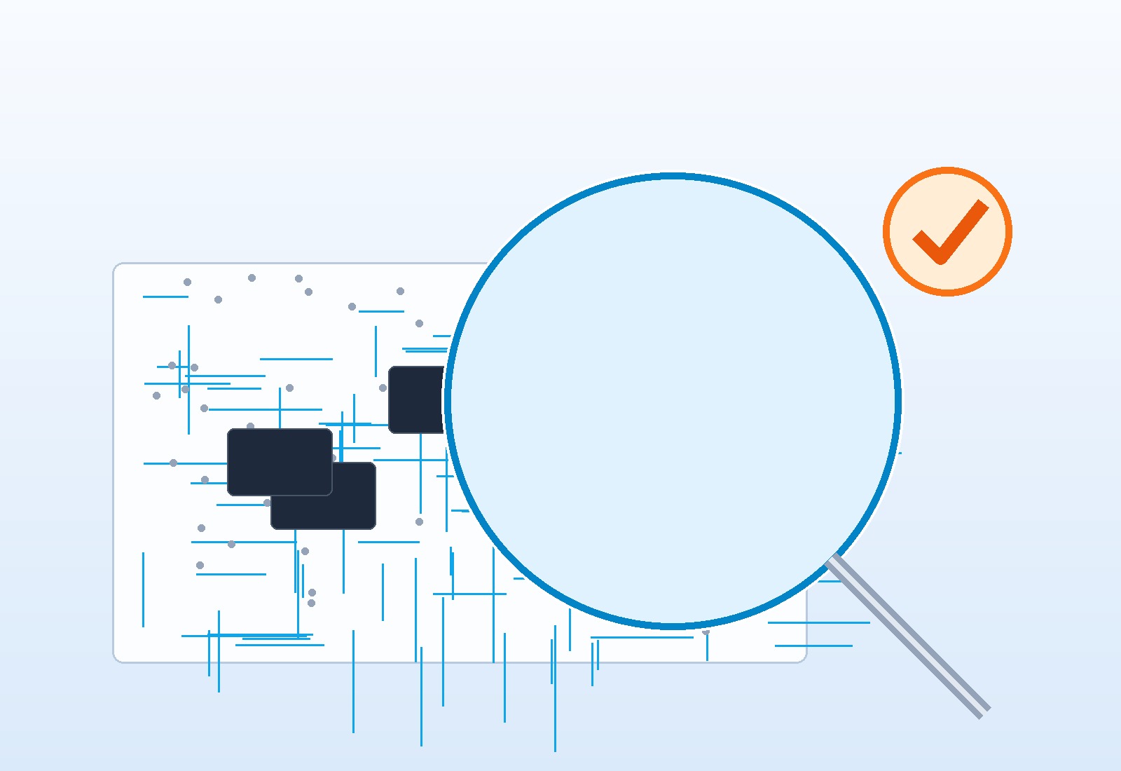 Quality control testing of smart home devices