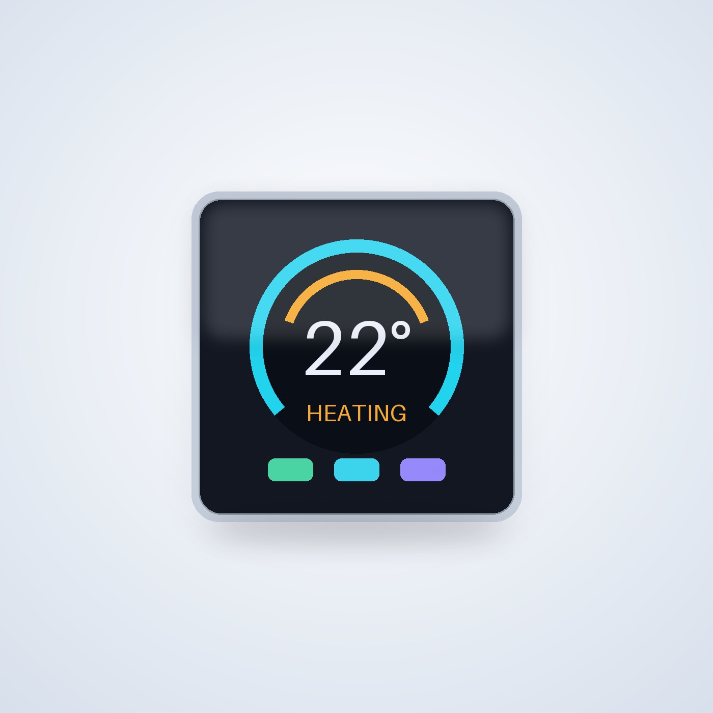 Smart Thermostat