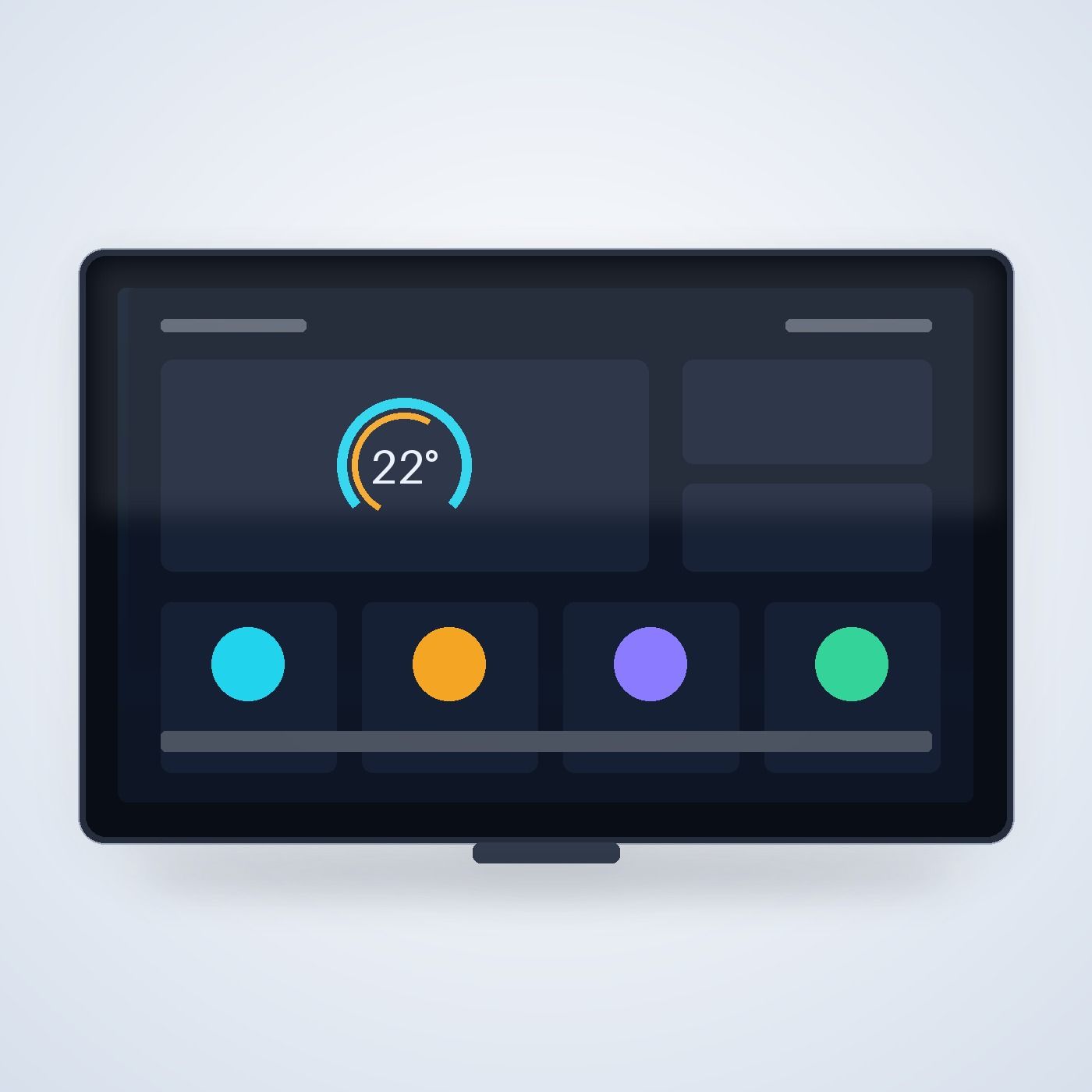 ToiBoi Tuya Max 10.1 inch smart control panel